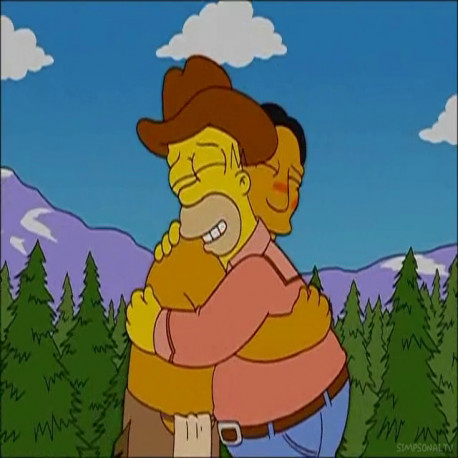 Simpsonu 14 Sezonas 20 serija, Lietuvių kalba