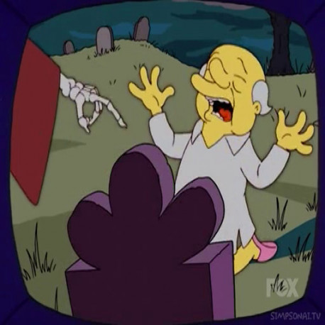 Simpsonu 15 Sezonas 7 serija, Lietuvių kalba