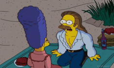 Kita serija - Simpsonai 15 sezonas 10 serija
