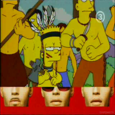 Simpsonu 15 Sezonas 11 serija, Lietuvių kalba