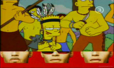 Ankstesnė serija - Simpsonai 15 sezonas 11 serija