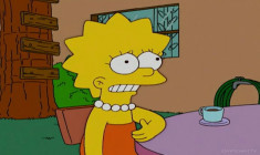 Ankstesnė serija - Simpsonai 15 sezonas 14 serija