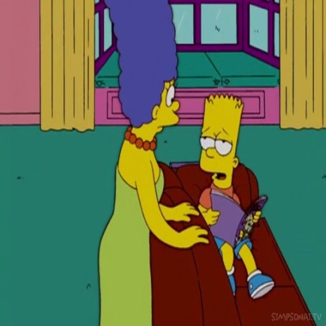 Simpsonu 16 Sezonas 3 serija, Lietuvių kalba