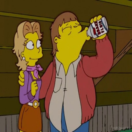 Simpsonu 16 Sezonas 4 serija, Lietuvių kalba