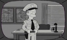 Kita serija - Simpsonai 16 sezonas 9 serija