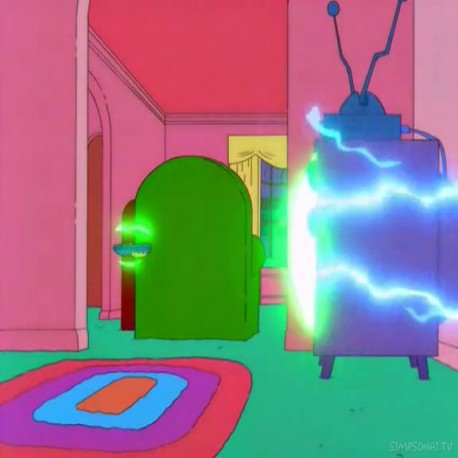 Simpsonu 16 Sezonas 11 serija, Lietuvių kalba