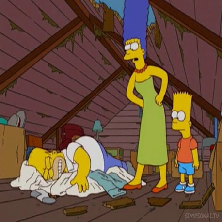 Simpsonu 16 Sezonas 16 serija, Lietuvių kalba