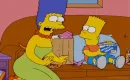 Ankstesnė serija - Simpsonai 16 sezonas 17 serija