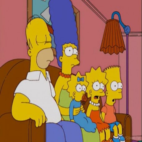 Simpsonu 16 Sezonas 19 serija, Lietuvių kalba