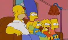 Ankstesnė serija - Simpsonai 16 sezonas 19 serija