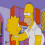 Simpsonu  17 sezonas 4 serija, lietuvių kalba