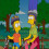 Simpsonu  17 sezonas 5 serija, lietuvių kalba