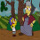 Simpsonu  17 sezonas 8 serija, lietuvių kalba