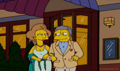 Ankstesnė serija - Simpsonai 17 sezonas 14 serija