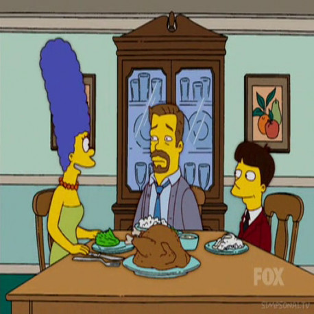 Simpsonu 17 Sezonas 16 serija, Lietuvių kalba