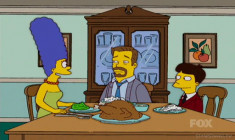 Ankstesnė serija - Simpsonai 17 sezonas 16 serija