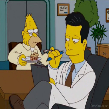 Simpsonu 17 Sezonas 17 serija, Lietuvių kalba
