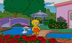 Ankstesnė serija - Simpsonai 17 sezonas 20 serija