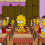 Simpsonu  17 sezonas 22 serija, lietuvių kalba
