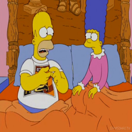 Simpsonu 18 Sezonas 2 serija, Lietuvių kalba
