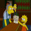 Simpsonu  18 sezonas 5 serija, lietuvių kalba