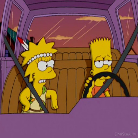 Simpsonu 18 Sezonas 11 serija, Lietuvių kalba