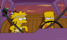 Ankstesnė serija - Simpsonai 18 sezonas 11 serija
