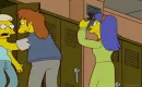 Ankstesnė serija - Simpsonai 18 sezonas 12 serija