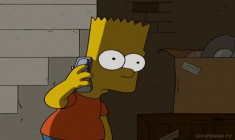 Ankstesnė serija - Simpsonai 18 sezonas 20 serija