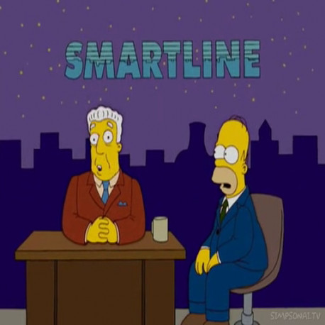 Simpsonu 18 Sezonas 22 serija, Lietuvių kalba