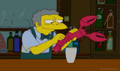 Ankstesnė serija - Simpsonai 19 sezonas 3 serija