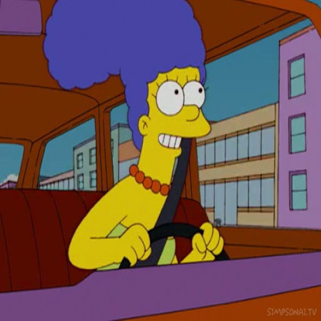 Simpsonu 19 Sezonas 4 serija, Lietuvių kalba