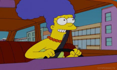Ankstesnė serija - Simpsonai 19 sezonas 4 serija