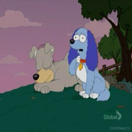 Simpsonu 19 Sezonas 12 serija, Lietuvių kalba