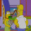 Simpsonu  19 sezonas 13 serija, lietuvių kalba