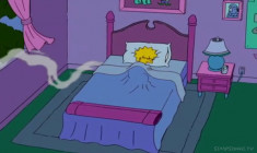 Ankstesnė serija - Simpsonai 19 sezonas 15 serija