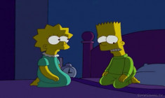 Ankstesnė serija - Simpsonai 19 sezonas 17 serija