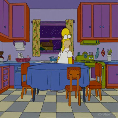 Simpsonu 19 Sezonas 18 serija, Lietuvių kalba