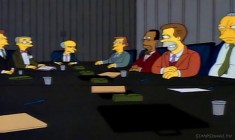 Kita serija - Simpsonai 2 sezonas 2 serija