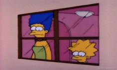 Ankstesnė serija - Simpsonai 2 sezonas 6 serija