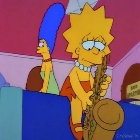 Simpsonu 2 Sezonas 7 serija, Lietuvių kalba