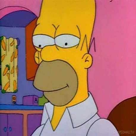 Simpsonu 2 Sezonas 13 serija, Lietuvių kalba