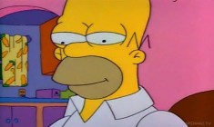 Ankstesnė serija - Simpsonai 2 sezonas 13 serija