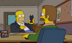 Ankstesnė serija - Simpsonai 20 sezonas 1 serija