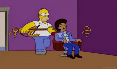 Kita serija - Simpsonai 20 sezonas 4 serija