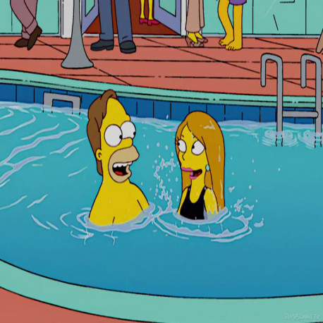 Simpsonu 20 Sezonas 5 serija, Lietuvių kalba