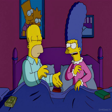 Simpsonu 20 Sezonas 6 serija, Lietuvių kalba