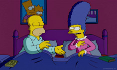 Kita serija - Simpsonai 20 sezonas 6 serija