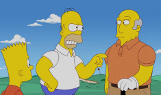Kita serija - Simpsonai 20 sezonas 10 serija