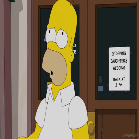 Simpsonu 20 Sezonas 11 serija, Lietuvių kalba